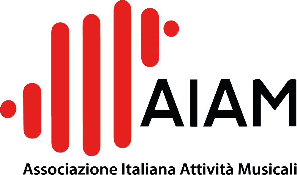 AIAM logo compatto positivo