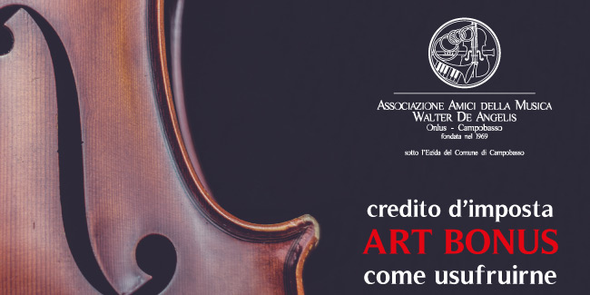 artbonus