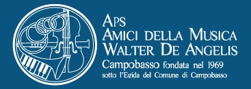 Amici della Musica - Walter De Angelis