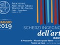 SCHERZI INGEGNOSI DELL'ARTE II EDIZIONE Immagine 1