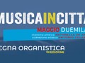 RASSEGNA ORGANISTICA 2025 Immagine 1